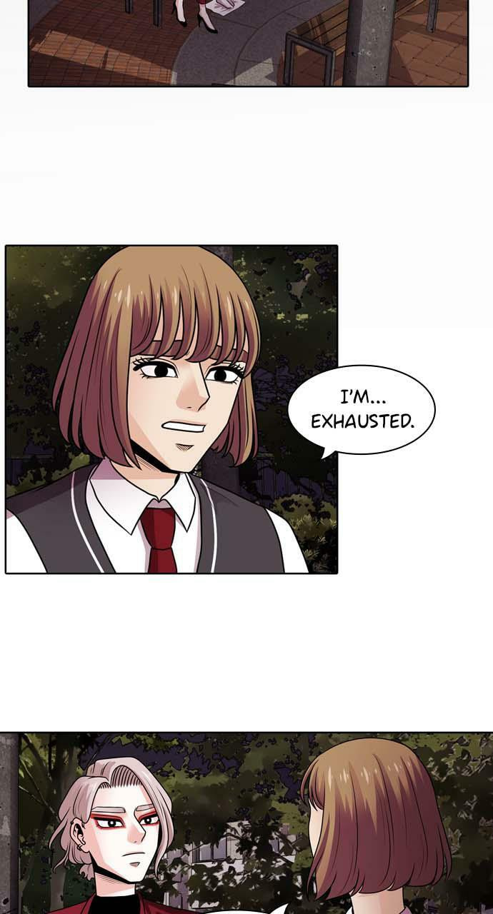 Tomorrow (Llama) Chapter 9 page 31 - 