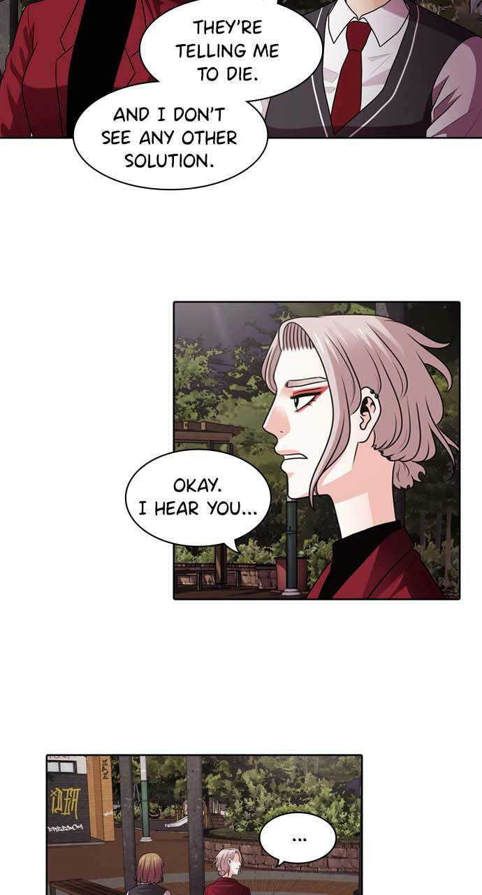Tomorrow (Llama) Chapter 9 page 32 - 