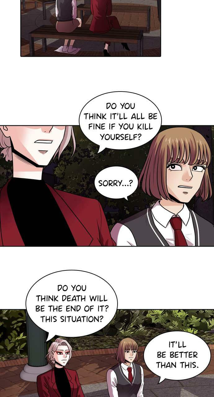 Tomorrow (Llama) Chapter 9 page 33 - 