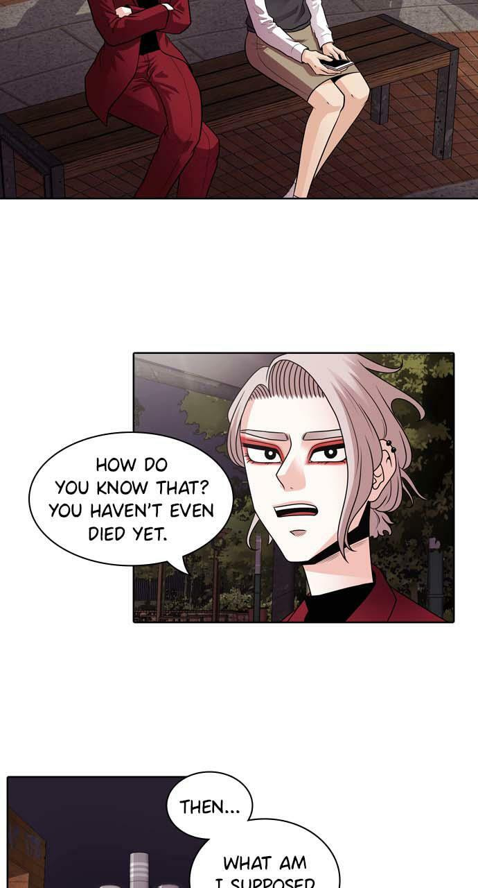 Tomorrow (Llama) Chapter 9 page 34 - 
