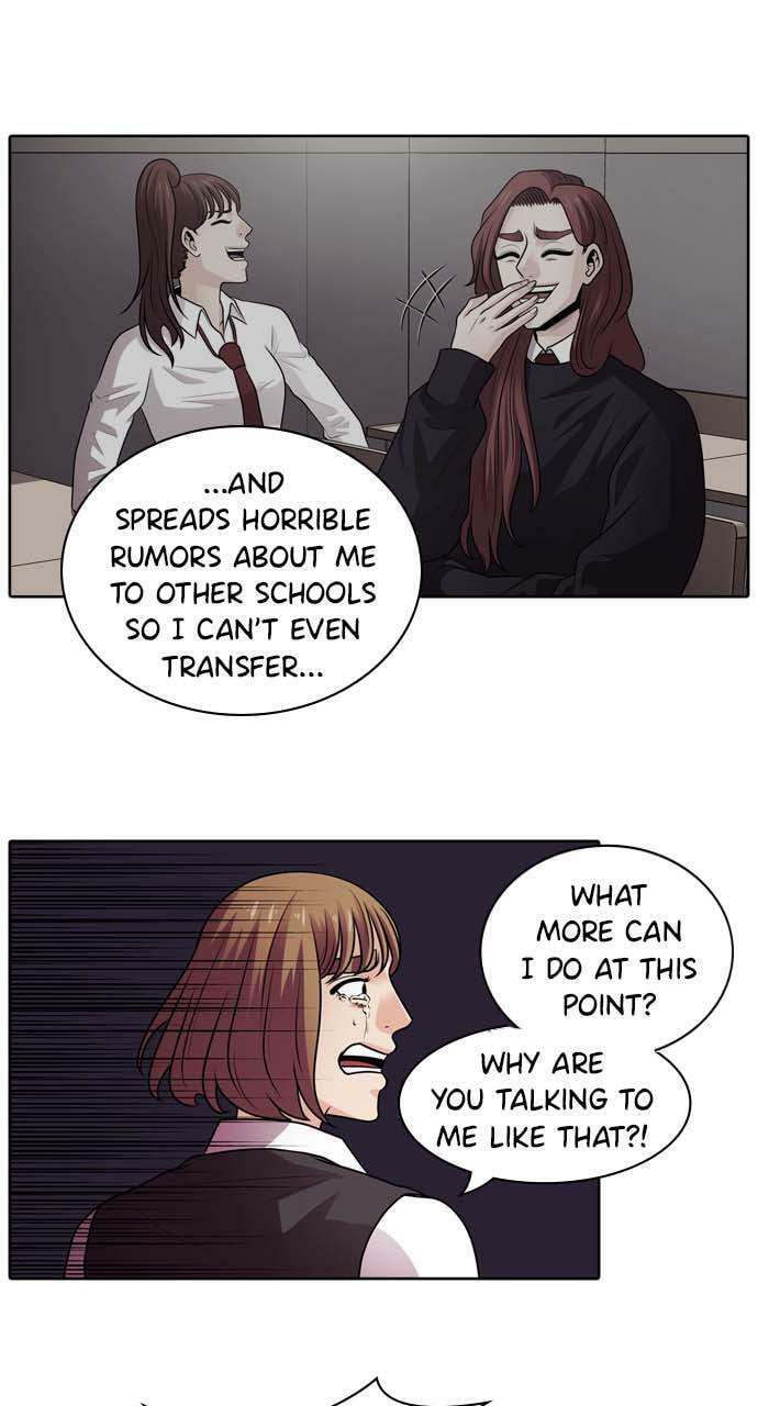 Tomorrow (Llama) Chapter 9 page 37 - 