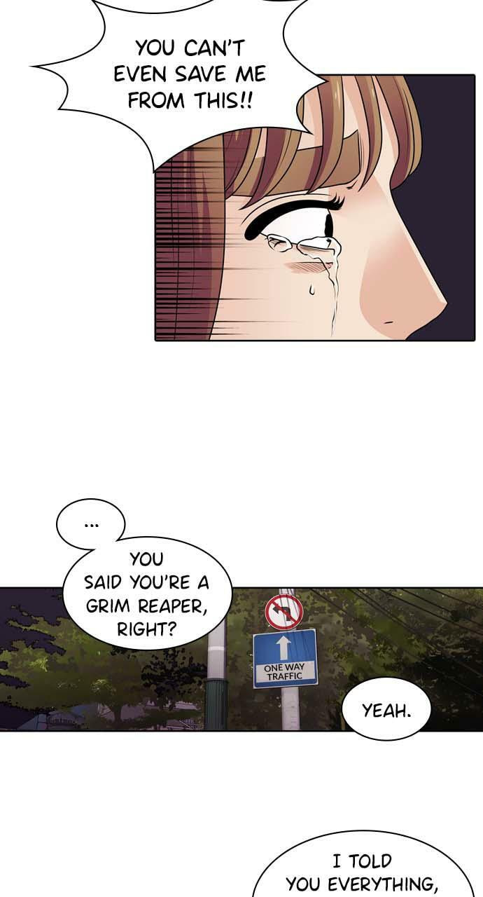 Tomorrow (Llama) Chapter 9 page 38 - 
