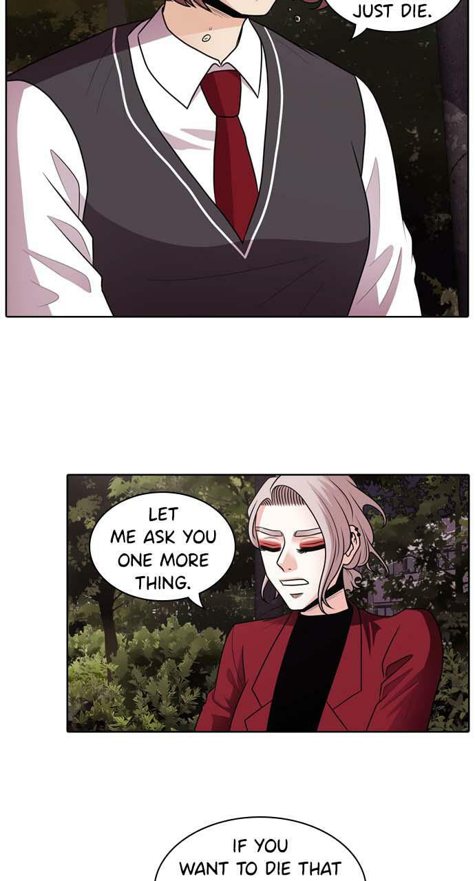 Tomorrow (Llama) Chapter 9 page 40 - 