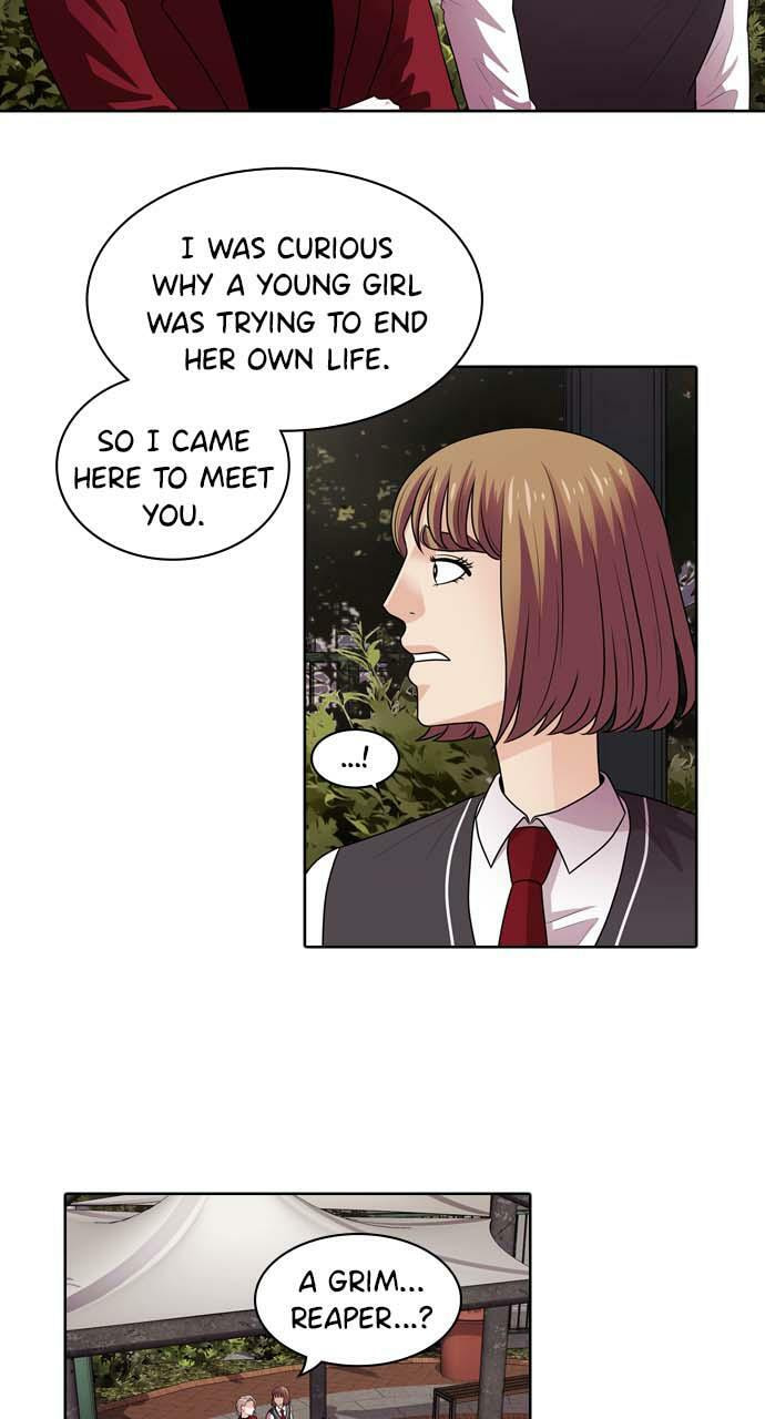 Tomorrow (Llama) Chapter 9 page 5 - 