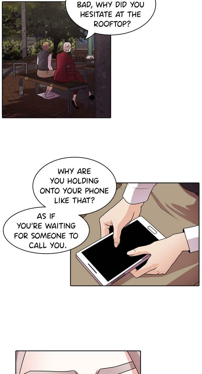 Tomorrow (Llama) Chapter 9 page 41 - 