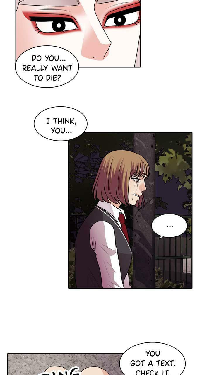 Tomorrow (Llama) Chapter 9 page 42 - 