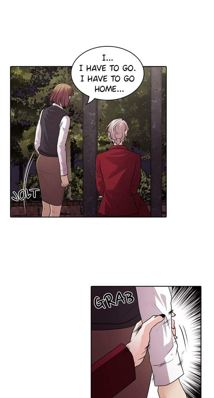 Tomorrow (Llama) Chapter 9 page 49 - 