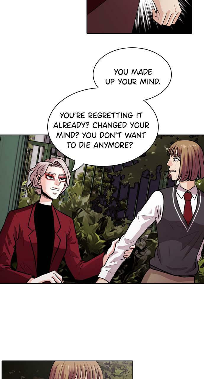 Tomorrow (Llama) Chapter 9 page 50 - 