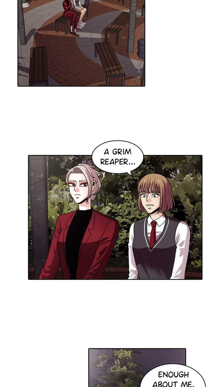 Tomorrow (Llama) Chapter 9 page 6 - 