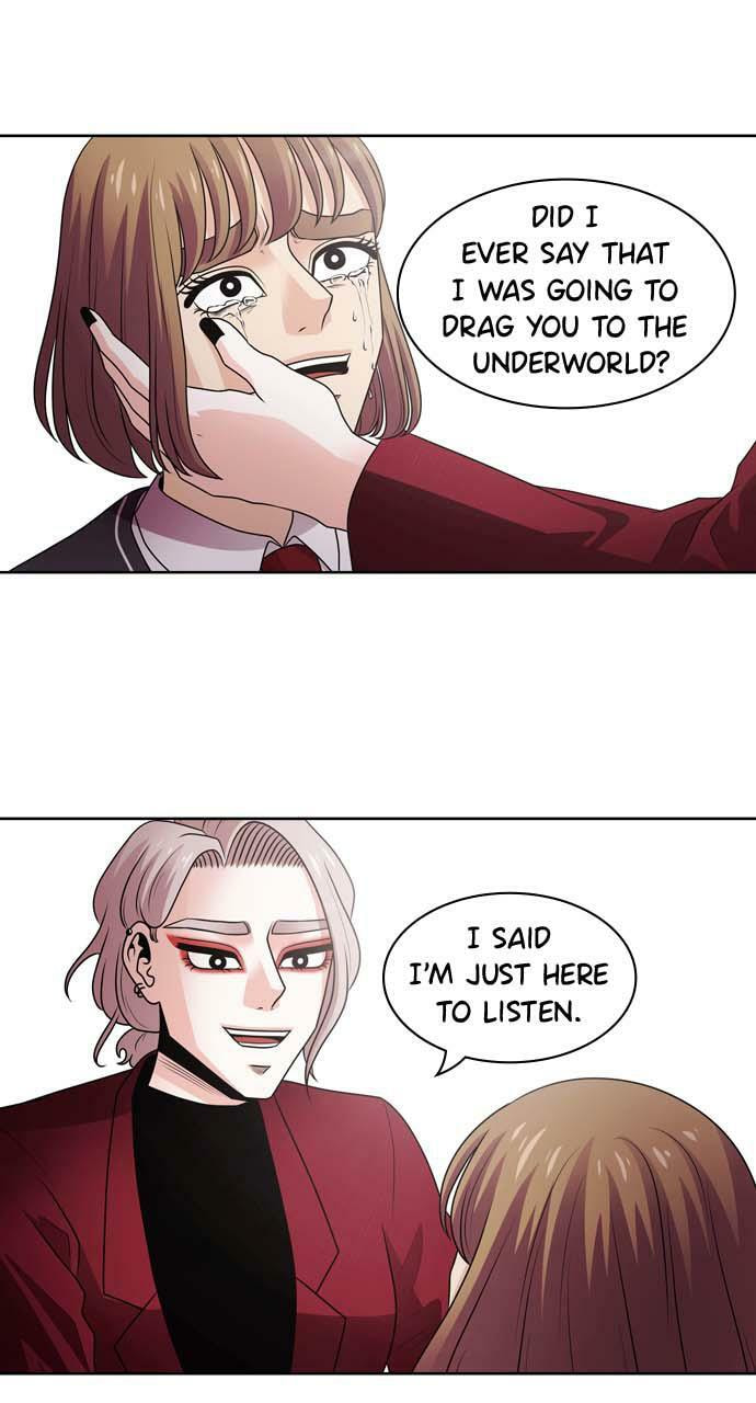 Tomorrow (Llama) Chapter 9 page 55 - 