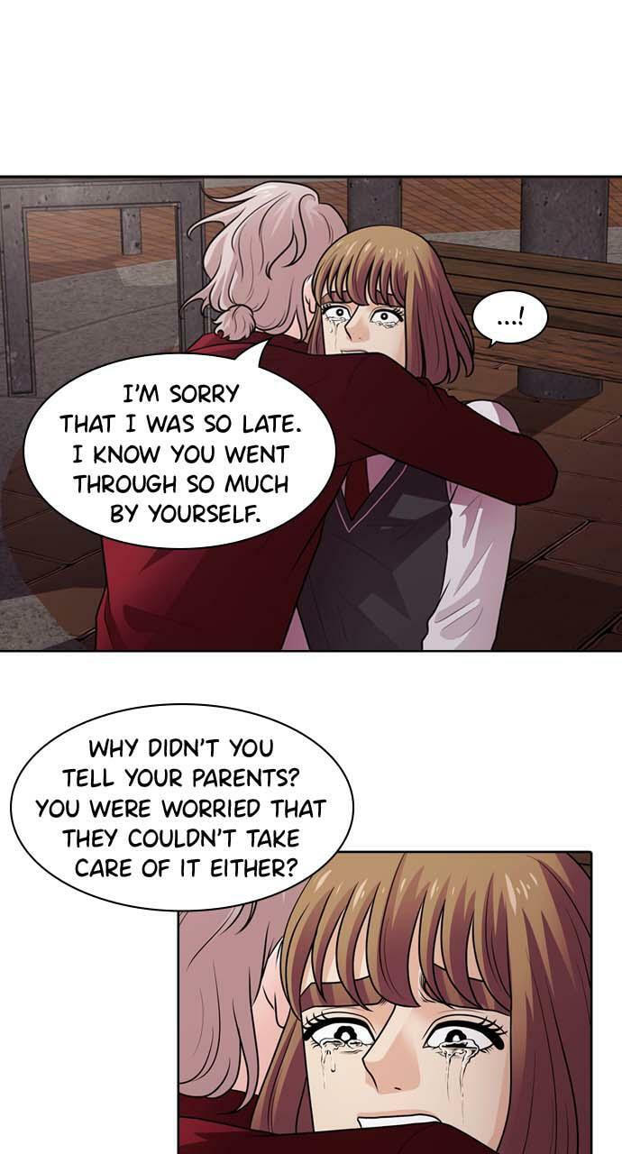 Tomorrow (Llama) Chapter 9 page 56 - 