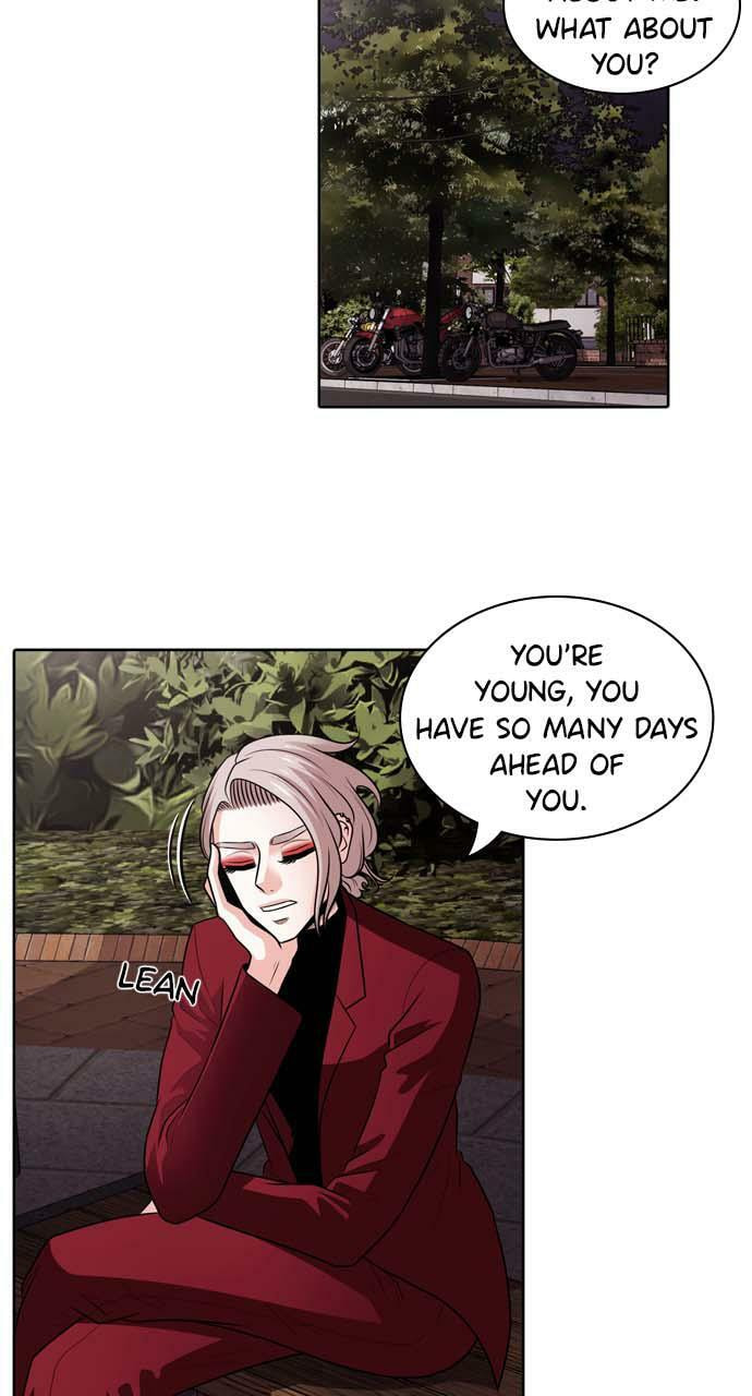 Tomorrow (Llama) Chapter 9 page 7 - 