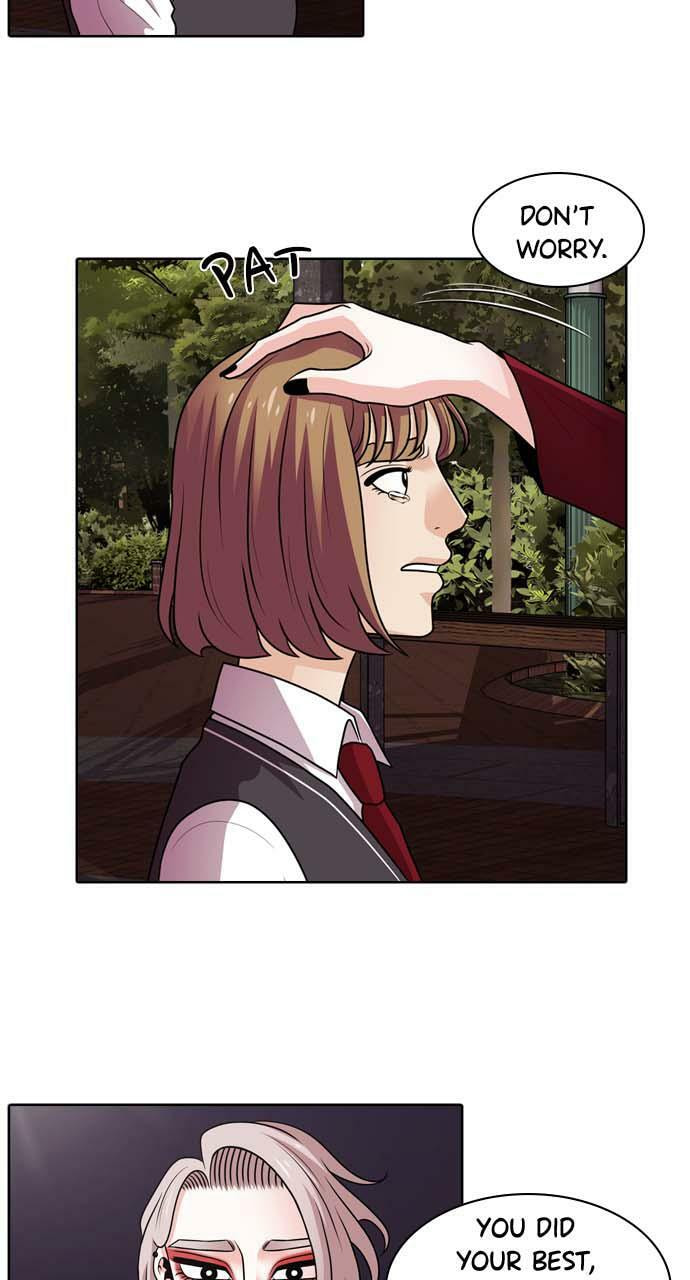 Tomorrow (Llama) Chapter 9 page 65 - 