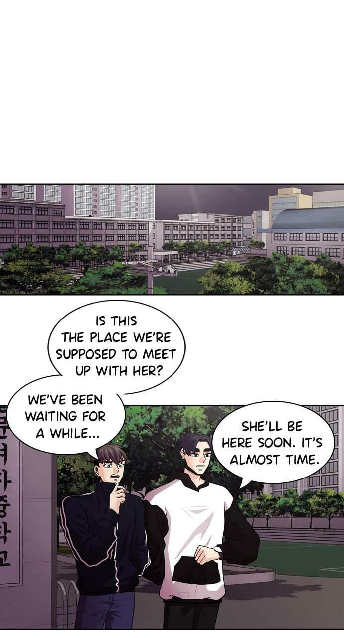 Tomorrow (Llama) Chapter 9 page 69 - 