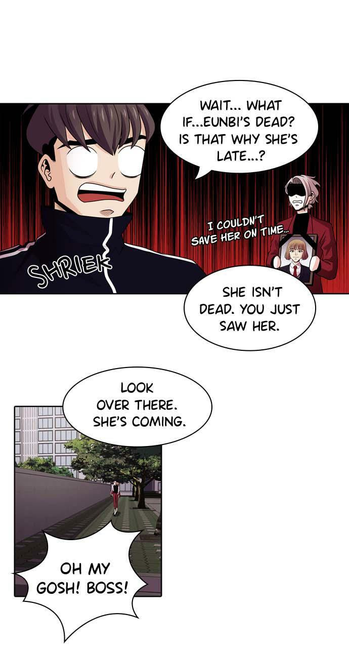 Tomorrow (Llama) Chapter 9 page 70 - 