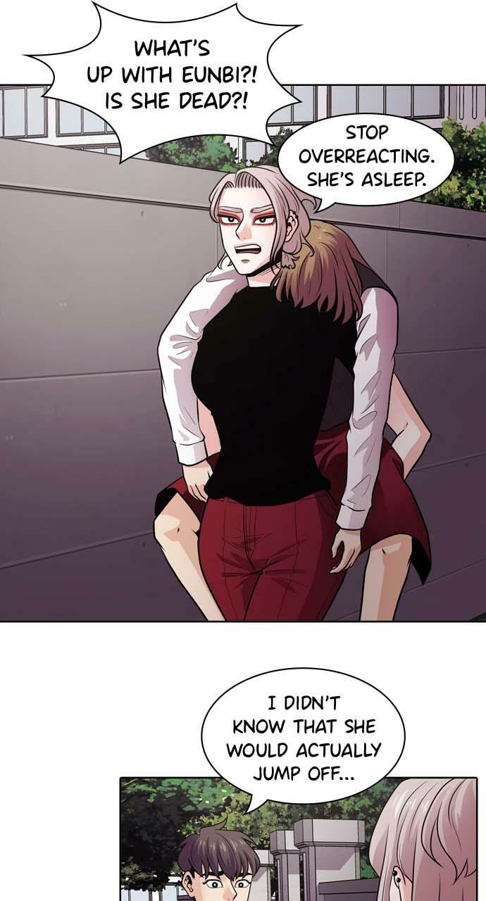 Tomorrow (Llama) Chapter 9 page 71 - 