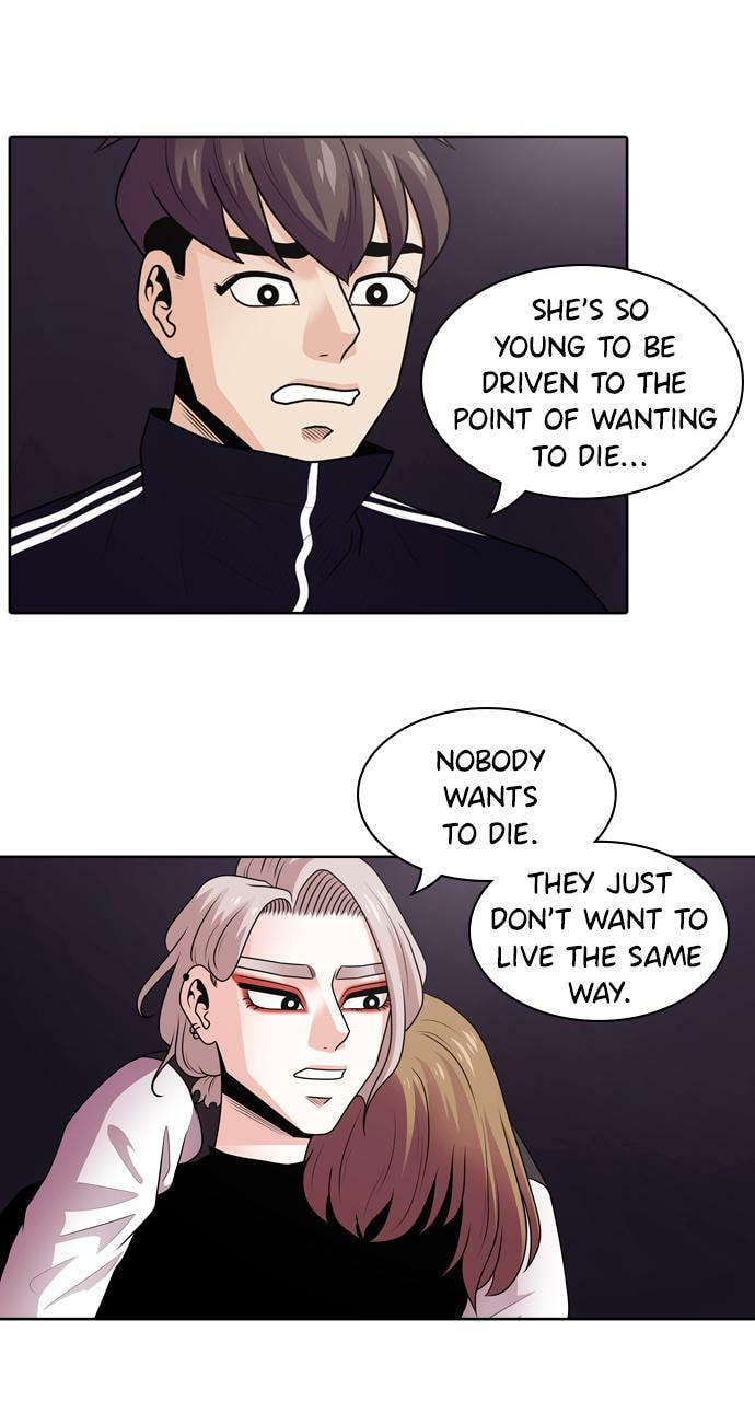 Tomorrow (Llama) Chapter 9 page 73 - 