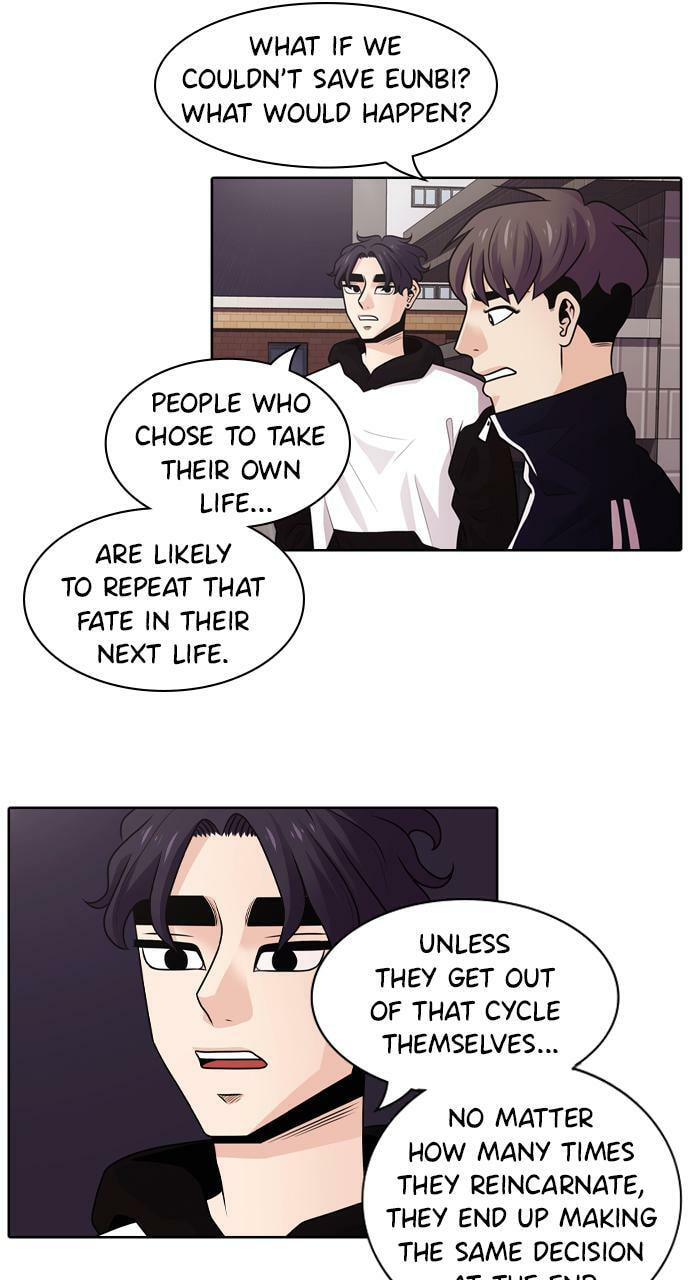 Tomorrow (Llama) Chapter 9 page 74 - 