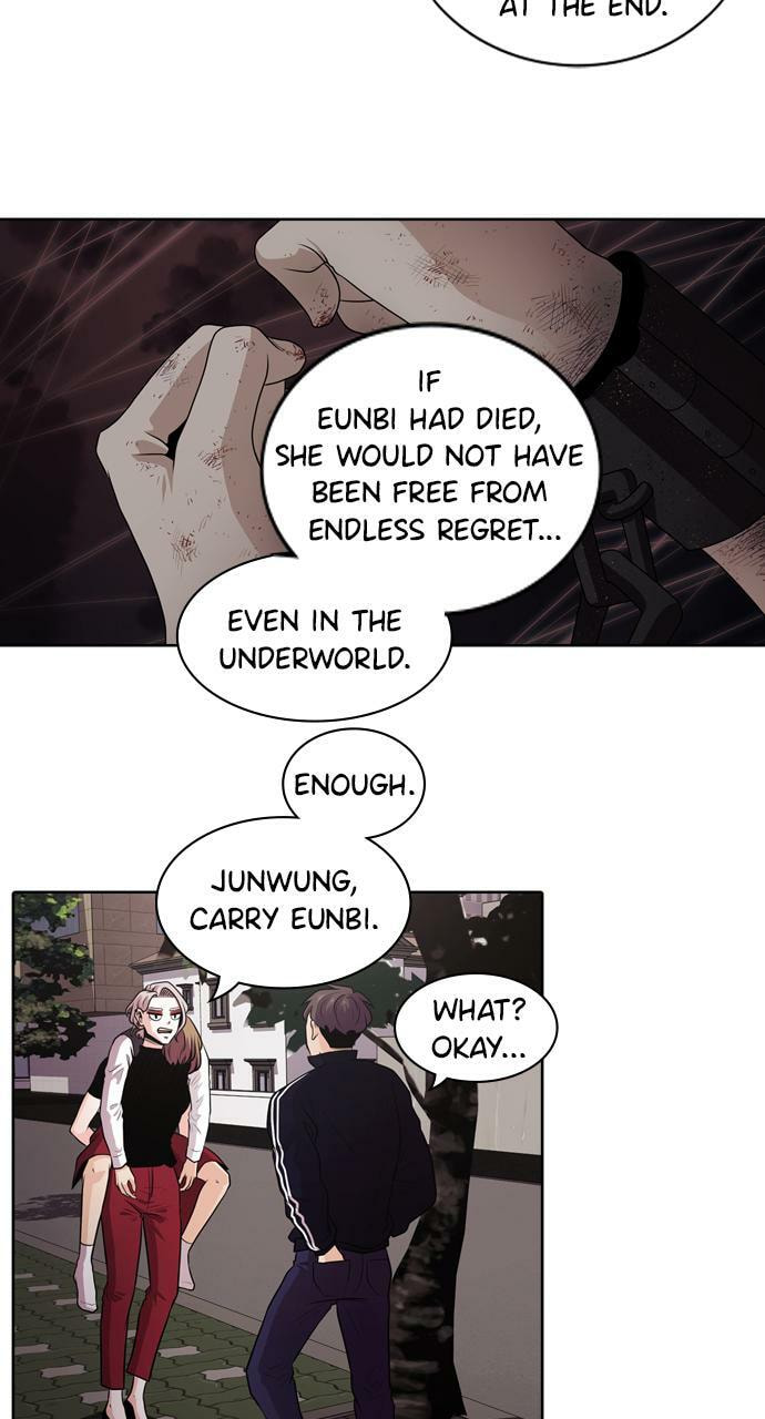 Tomorrow (Llama) Chapter 9 page 75 - 