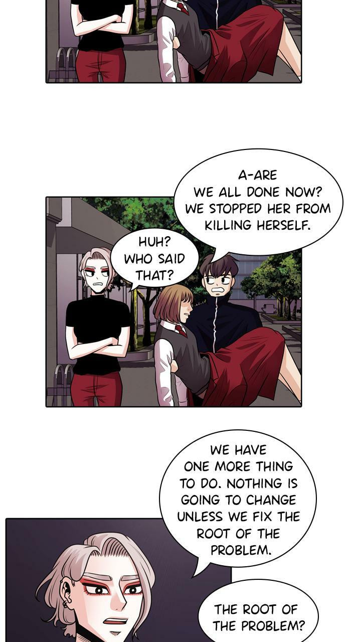 Tomorrow (Llama) Chapter 9 page 77 - 
