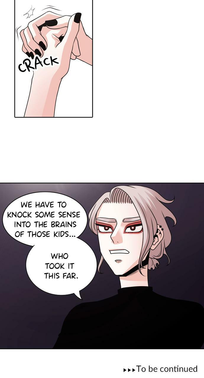 Tomorrow (Llama) Chapter 9 page 79 - 