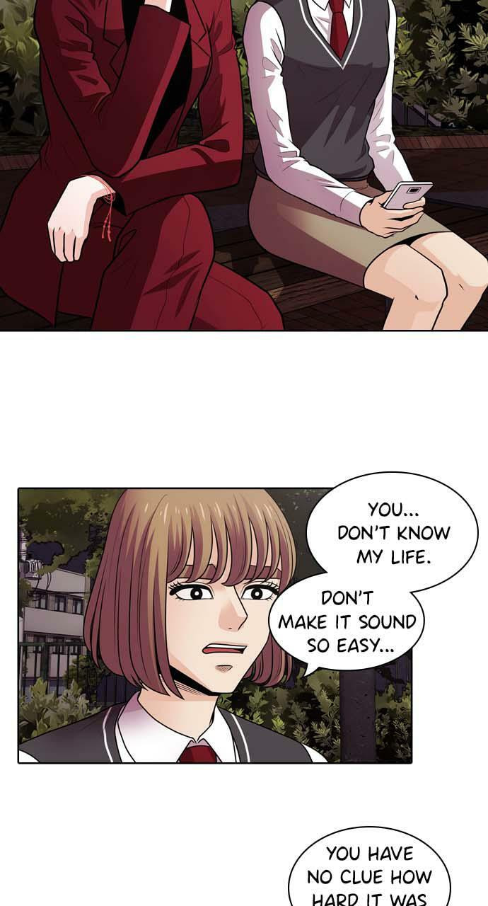 Tomorrow (Llama) Chapter 9 page 9 - 