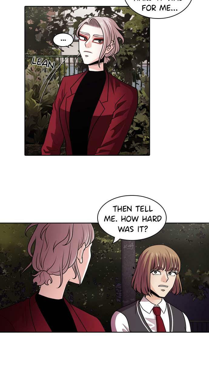 Tomorrow (Llama) Chapter 9 page 10 - 