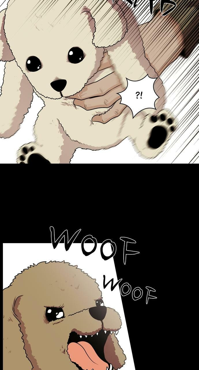 Tomorrow (Llama) Chapter 90 page 11 - 