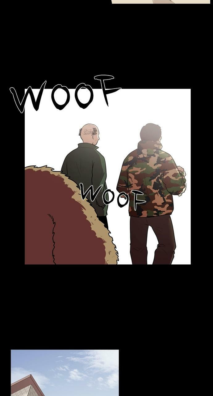 Tomorrow (Llama) Chapter 90 page 13 - 