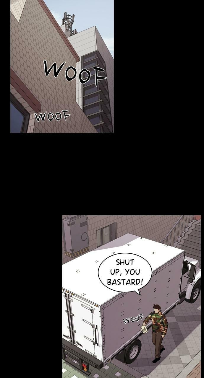 Tomorrow (Llama) Chapter 90 page 14 - 