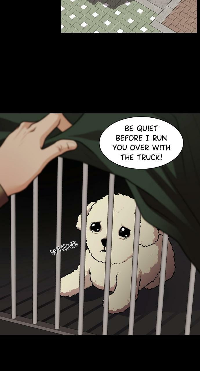 Tomorrow (Llama) Chapter 90 page 15 - 