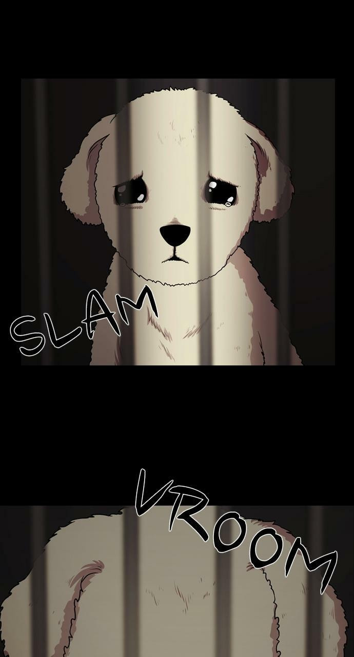 Tomorrow (Llama) Chapter 90 page 16 - 