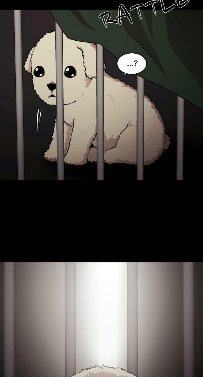 Tomorrow (Llama) Chapter 90 page 19 - 