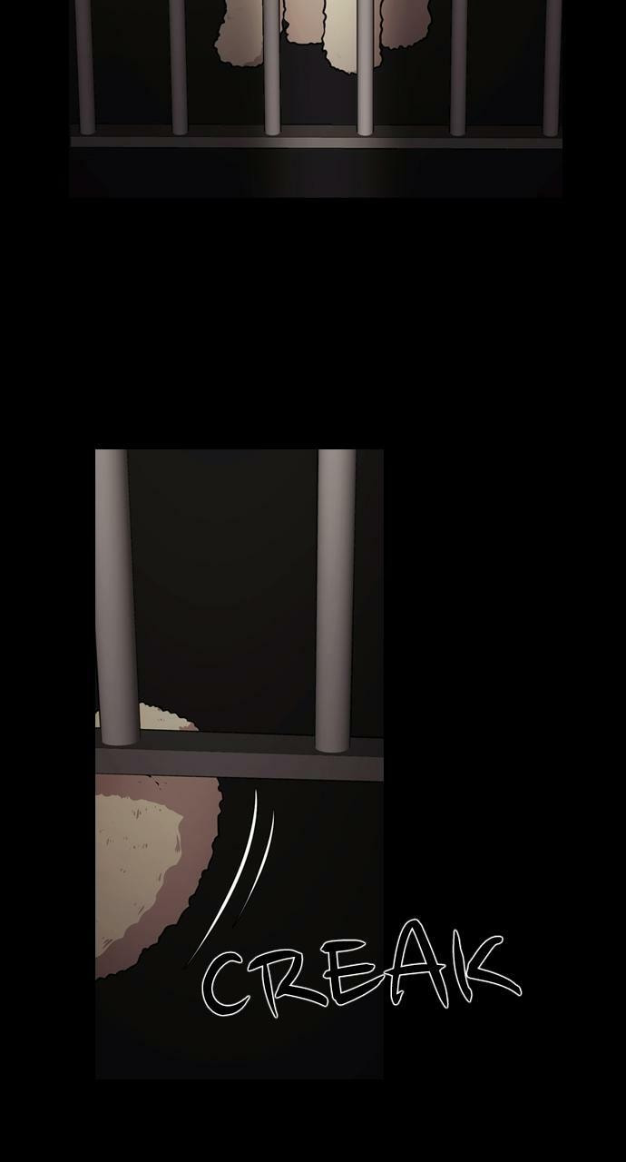 Tomorrow (Llama) Chapter 90 page 21 - 