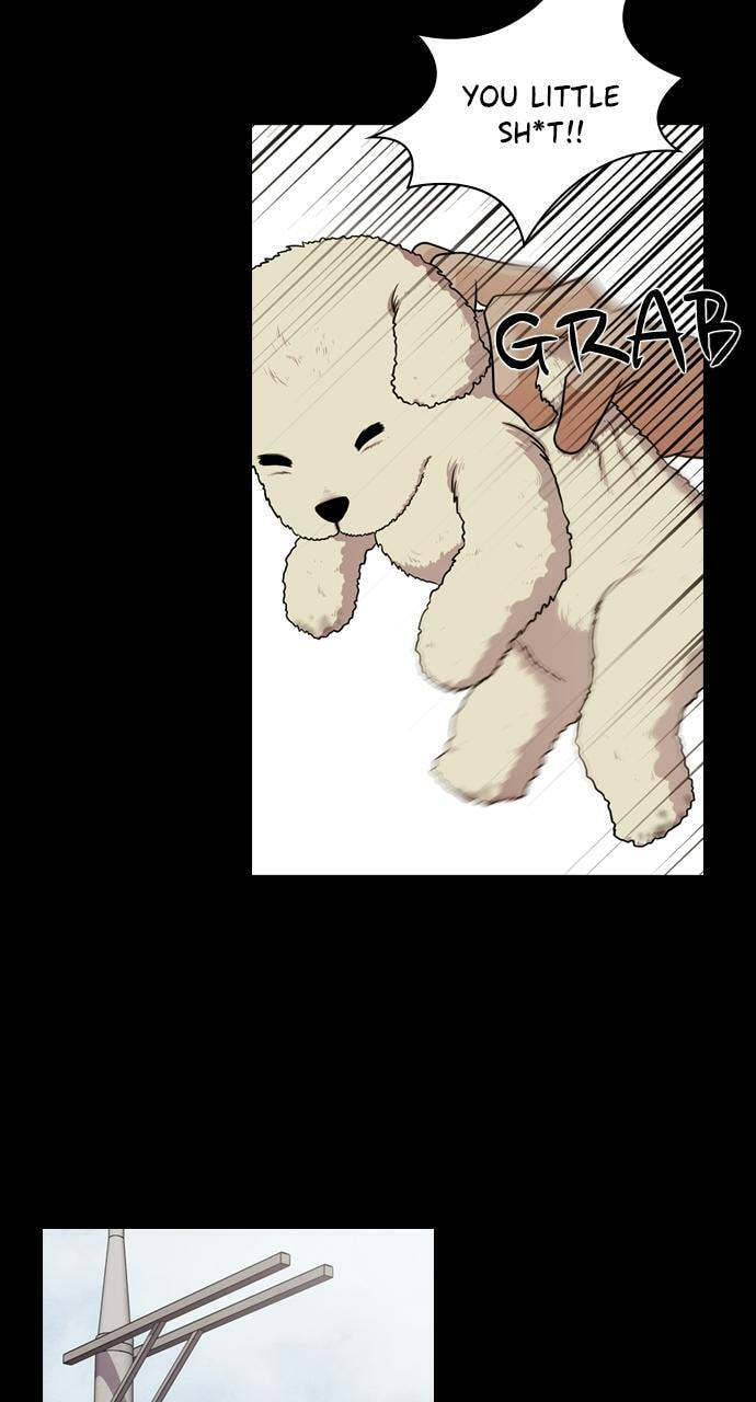 Tomorrow (Llama) Chapter 90 page 26 - 