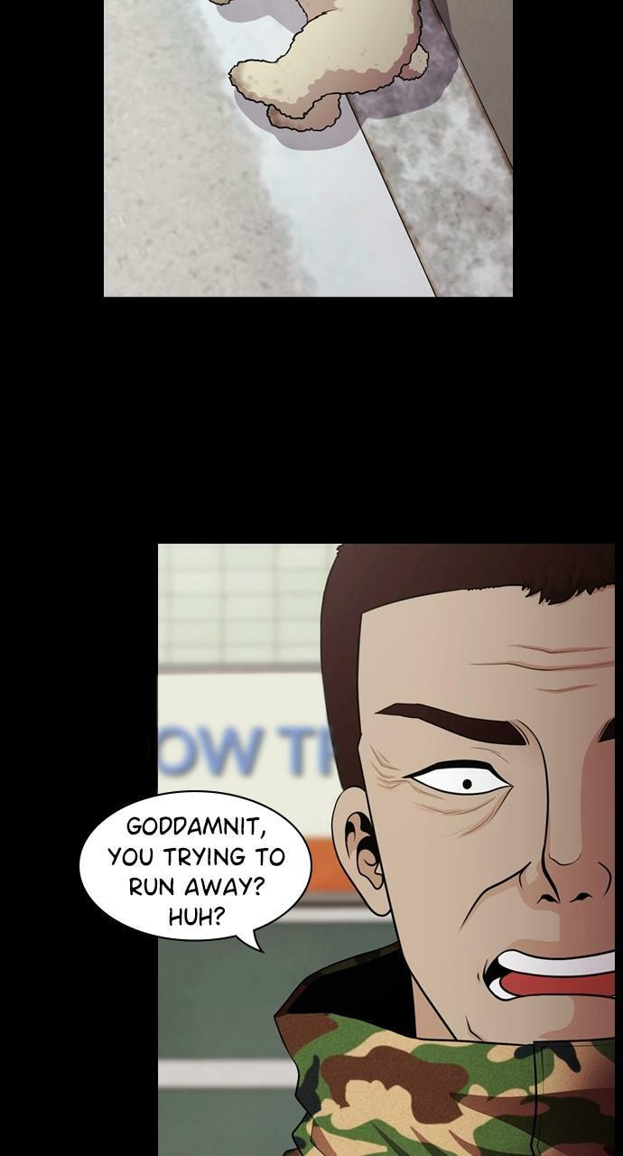 Tomorrow (Llama) Chapter 90 page 28 - 