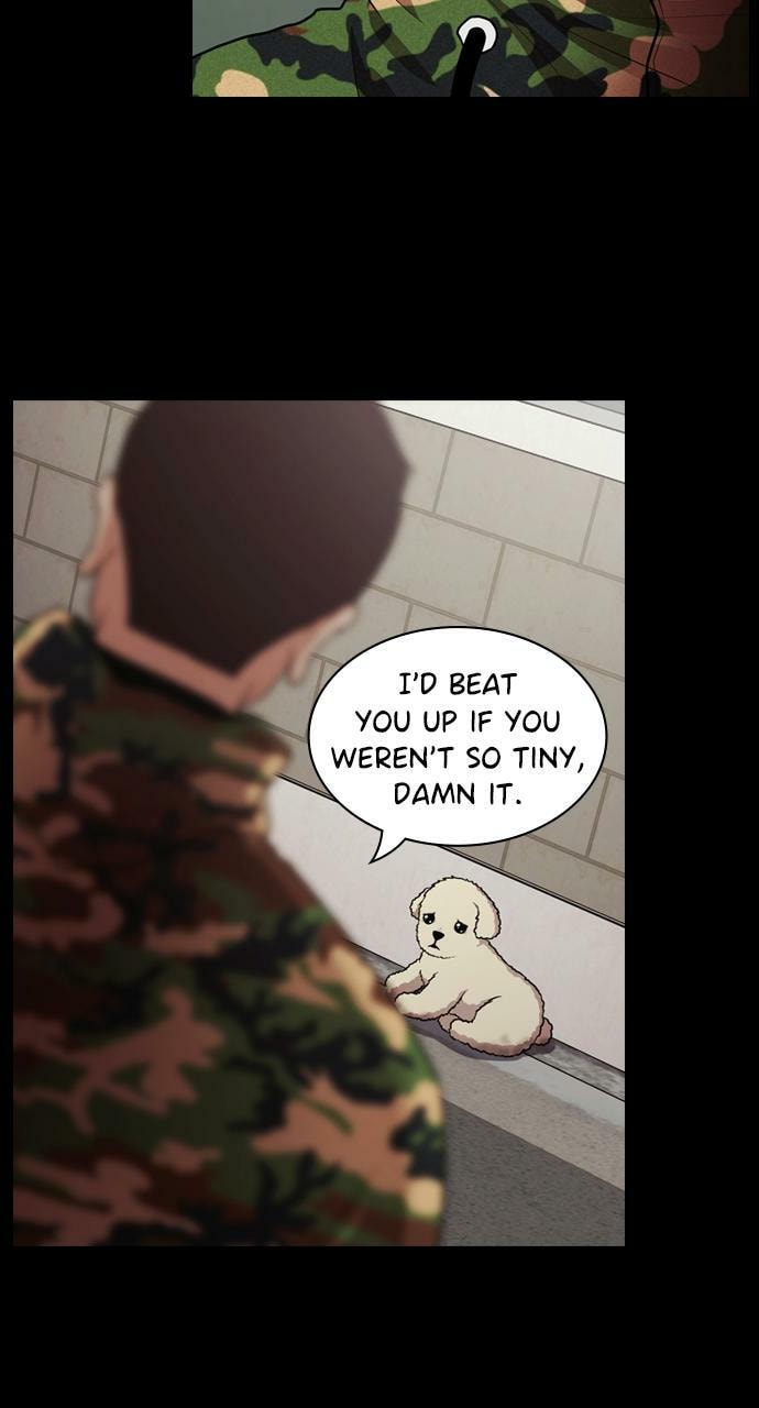 Tomorrow (Llama) Chapter 90 page 29 - 