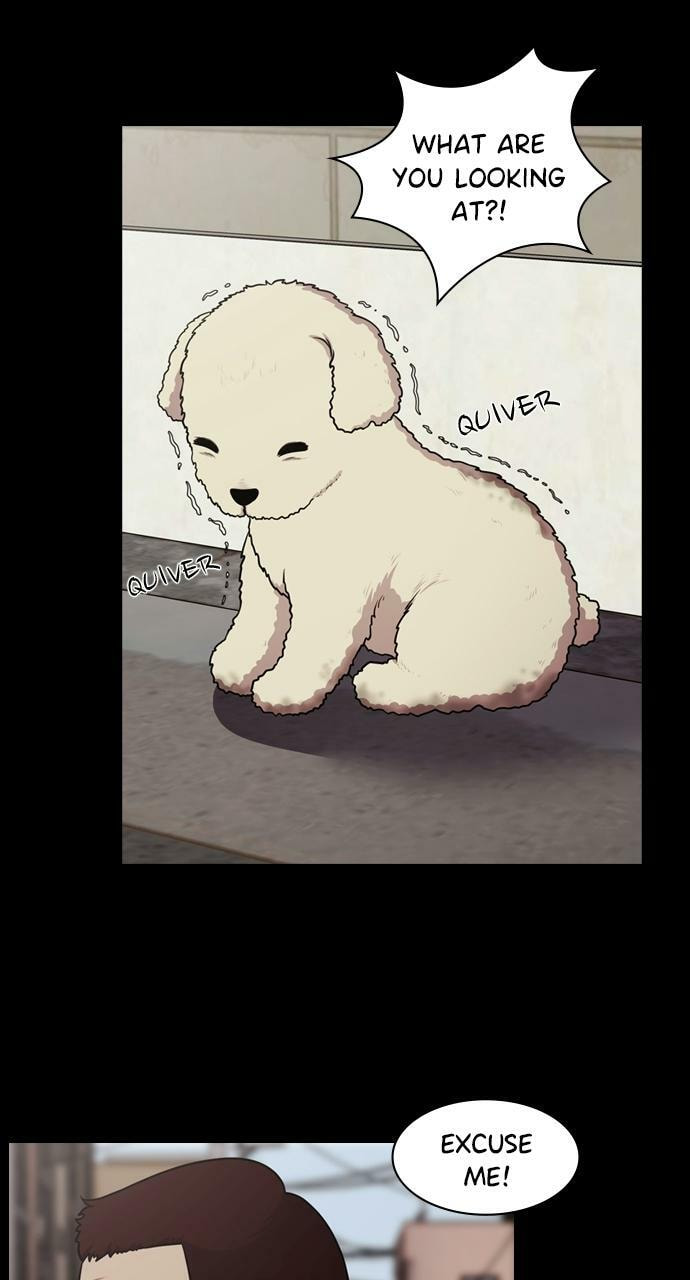 Tomorrow (Llama) Chapter 90 page 30 - 