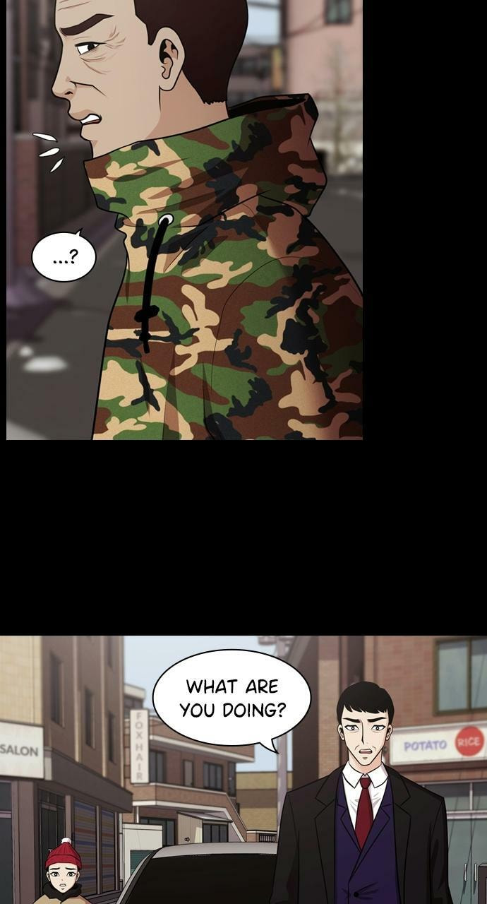 Tomorrow (Llama) Chapter 90 page 31 - 