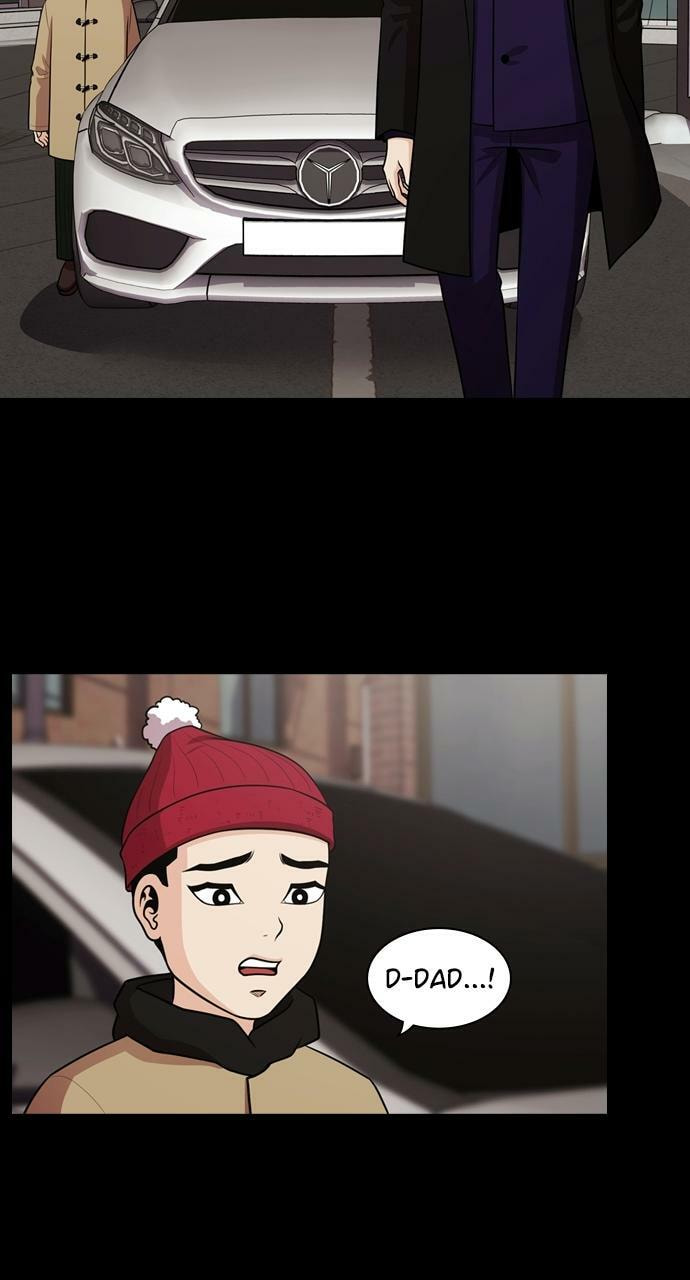 Tomorrow (Llama) Chapter 90 page 32 - 