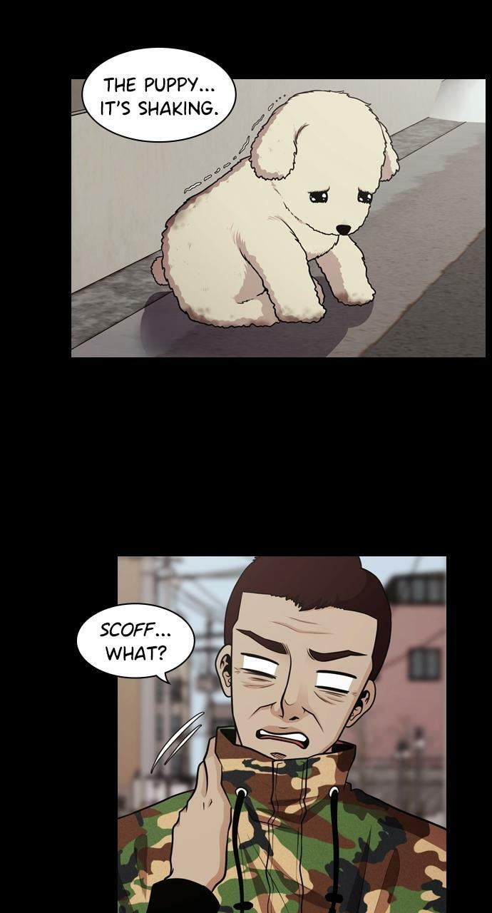 Tomorrow (Llama) Chapter 90 page 33 - 