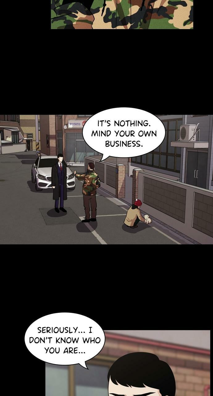 Tomorrow (Llama) Chapter 90 page 34 - 