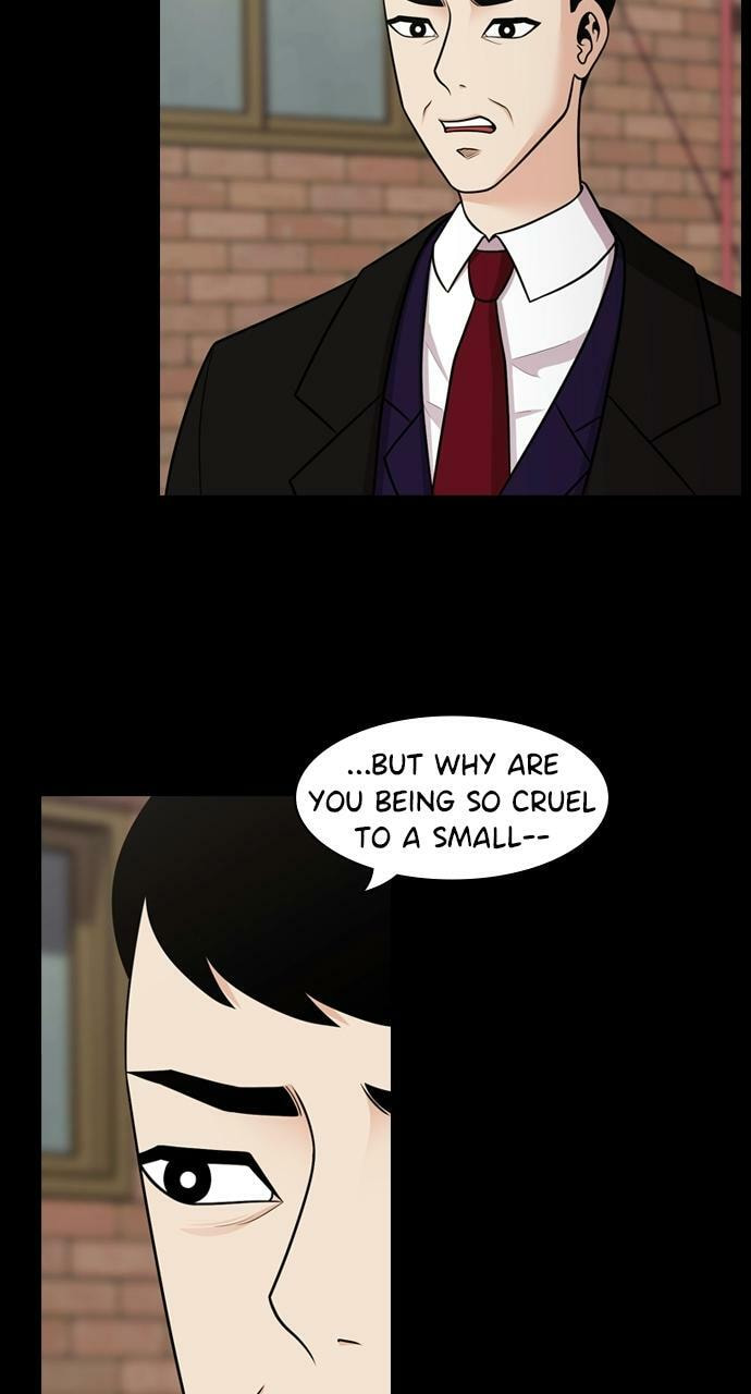 Tomorrow (Llama) Chapter 90 page 35 - 