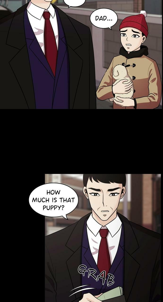 Tomorrow (Llama) Chapter 90 page 40 - 
