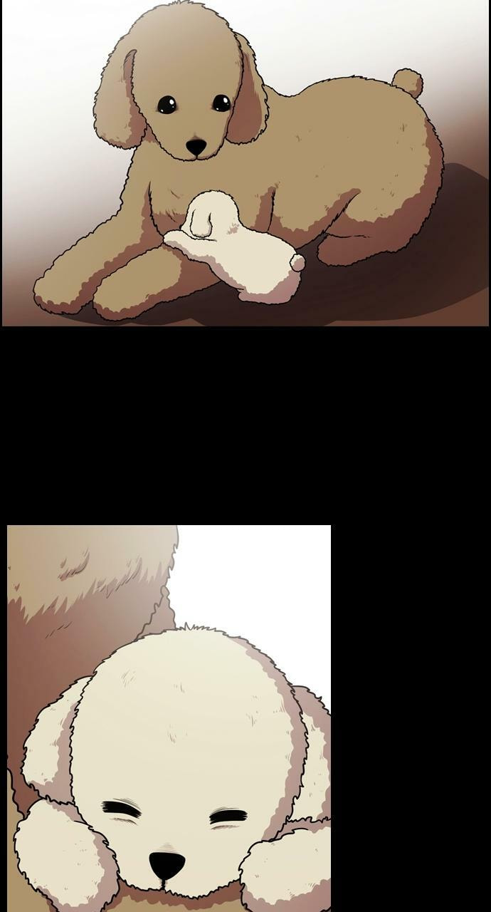 Tomorrow (Llama) Chapter 90 page 5 - 