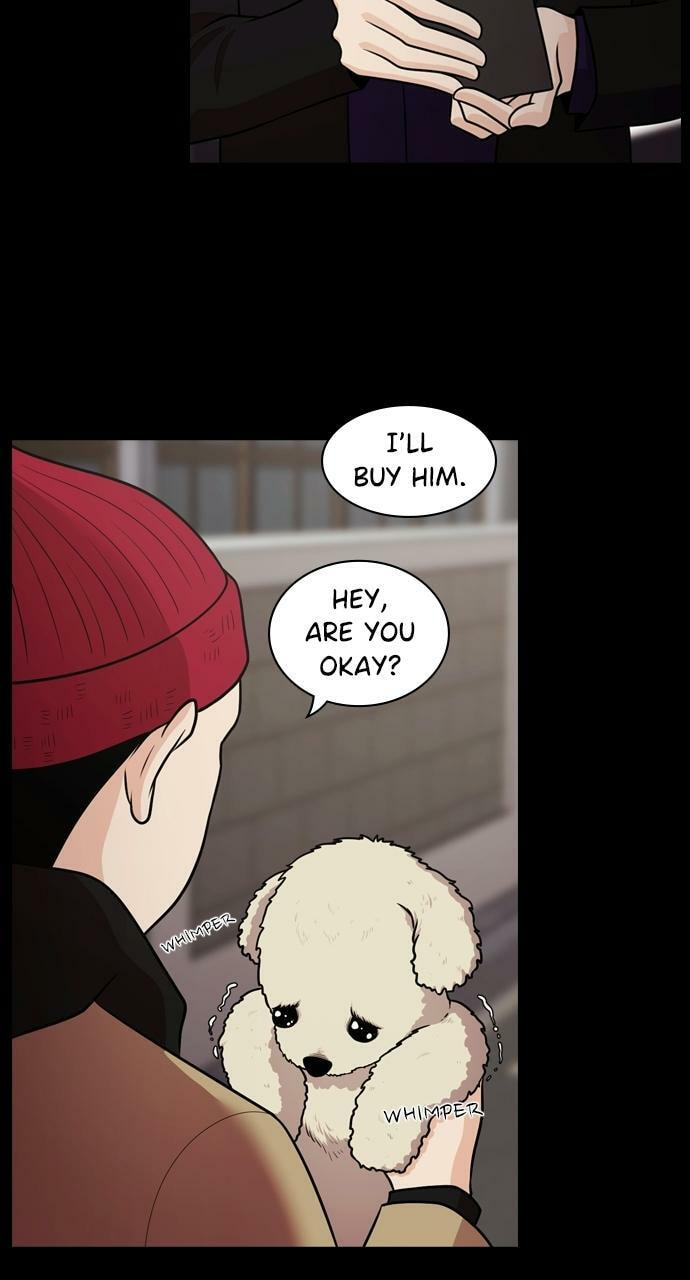 Tomorrow (Llama) Chapter 90 page 41 - 
