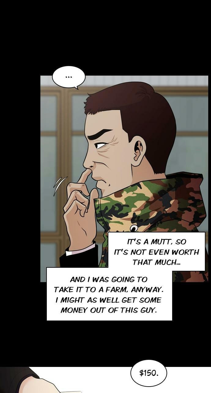 Tomorrow (Llama) Chapter 90 page 42 - 