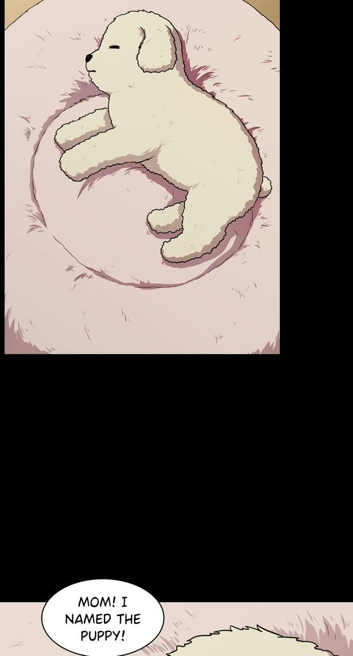 Tomorrow (Llama) Chapter 90 page 46 - 