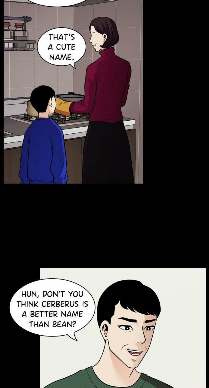 Tomorrow (Llama) Chapter 90 page 48 - 
