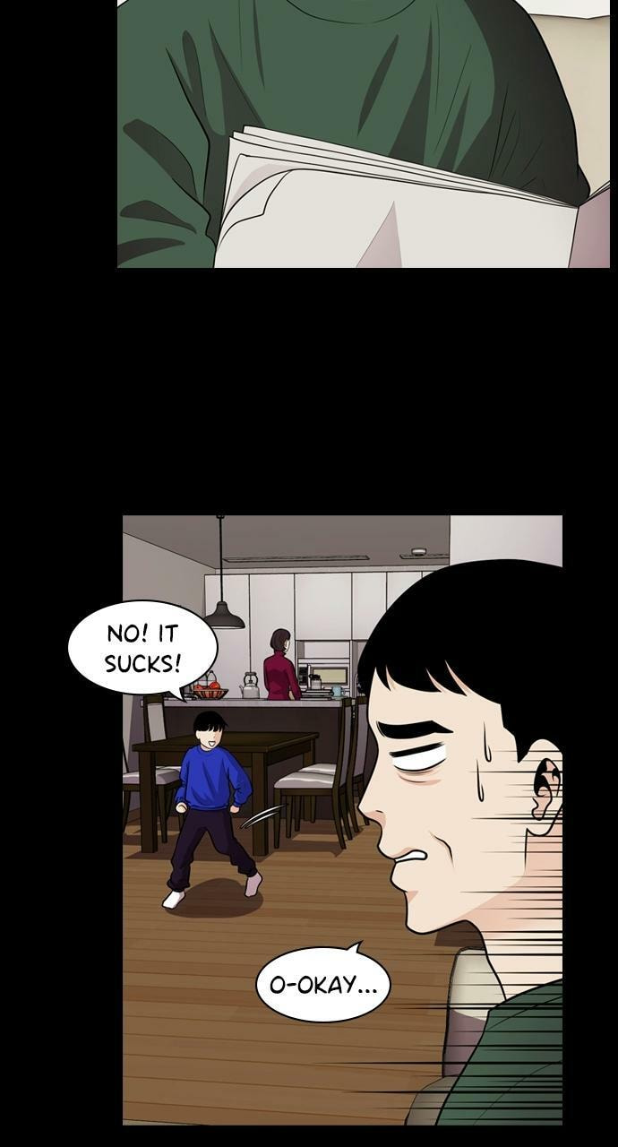 Tomorrow (Llama) Chapter 90 page 49 - 